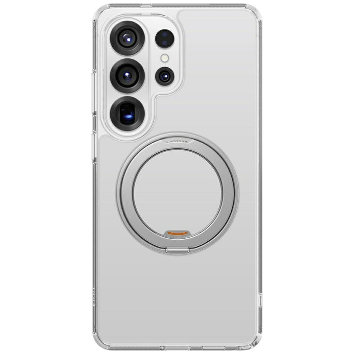 Uniq Swivix Case for Samsung Galaxy S26 Ultra - Transparent