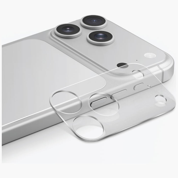 Uniq Optix Aeroshield+ Camera Module Protector for iPhone 17 Pro Max