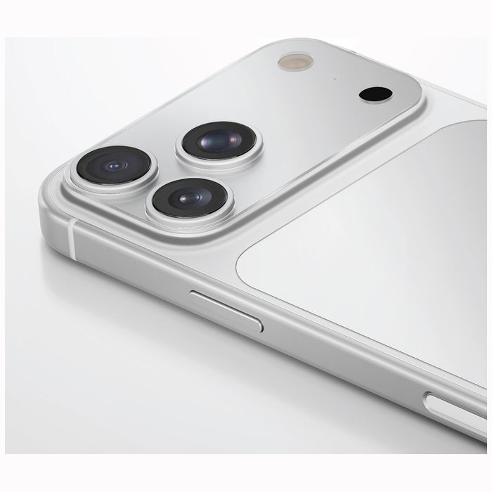 Uniq Optix Aeroshield+ Camera Module Protector for iPhone 17 Pro Max