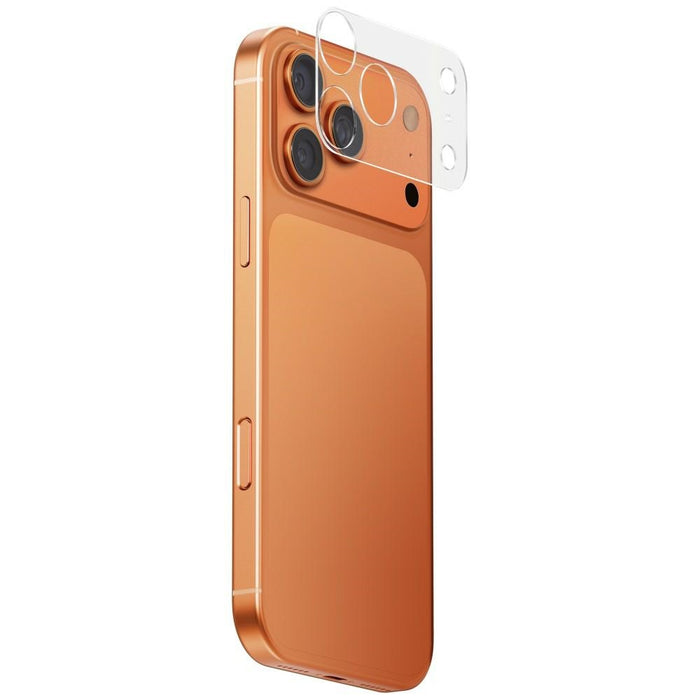 Uniq Optix Aeroshield Camera Module Protector for iPhone 17 Pro Max