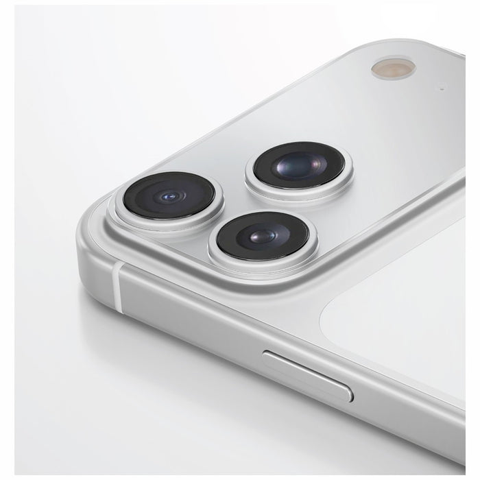 Uniq Optix Aeroshield Camera Module Protector for iPhone 17 Pro Max