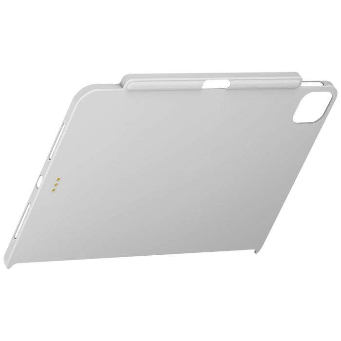 Uniq Axel Case for iPad Air 10.9" (2020/2022) / Pro 11" (2021/2022) / Air 11" (2024/2025/2026) - White