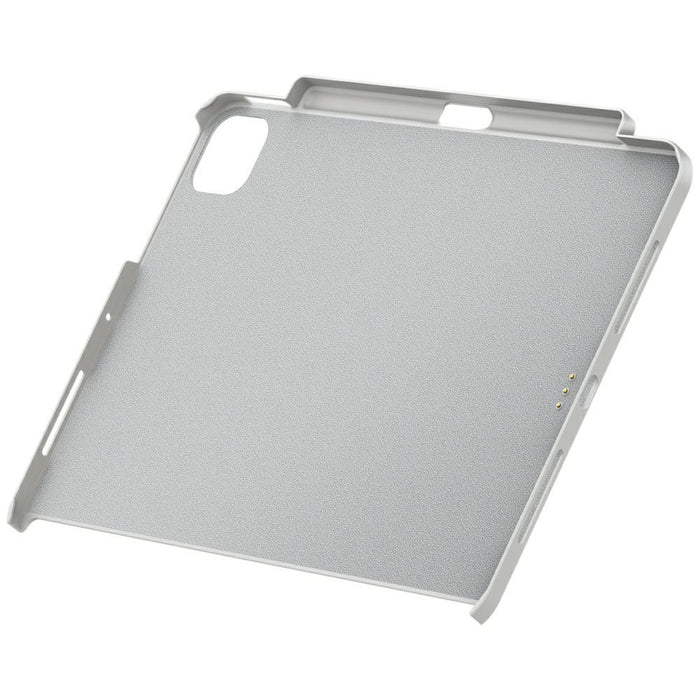 Uniq Axel Case for iPad Air 10.9" (2020/2022) / Pro 11" (2021/2022) / Air 11" (2024/2025/2026) - White