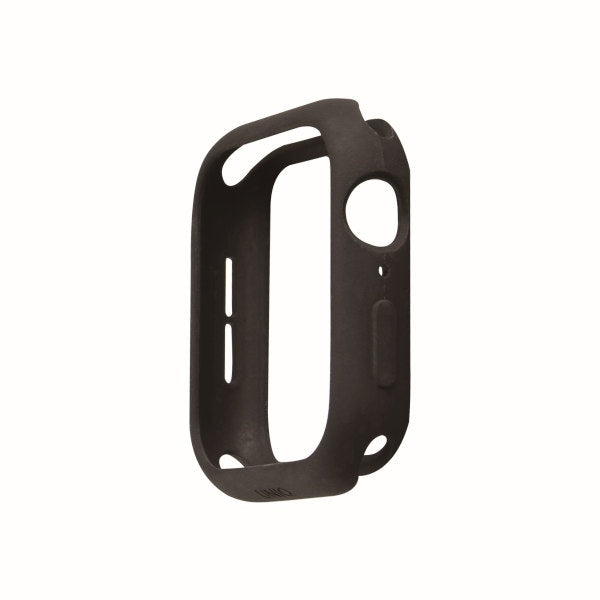 Uniq case for Lino Apple Watch Series 4/5/6/SE 40mm. black/ash black