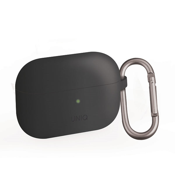 Uniq Vencer Silicone case for AirPods Pro - gray