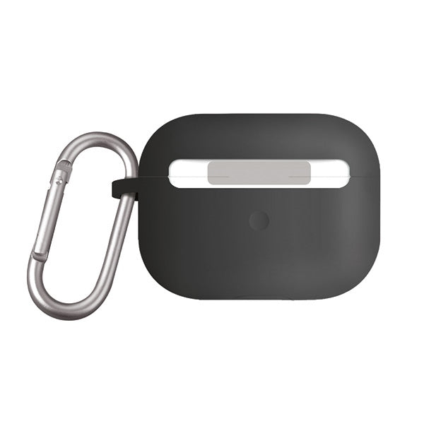 Uniq Vencer Silicone case for AirPods Pro - gray