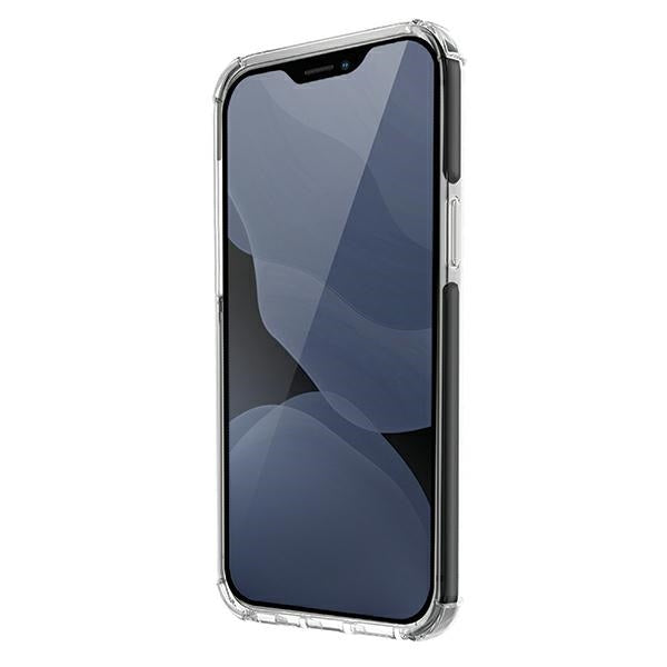 Uniq Combat case for iPhone 12 Pro Max - black