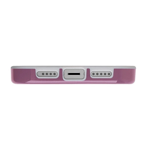 Uniq case Coehl Ciel iPhone 12 mini 5.4" pink/sunset pink