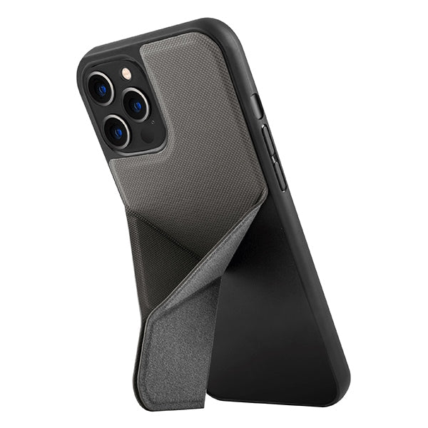 Uniq Transforma case for iPhone 12 Pro Max - gray
