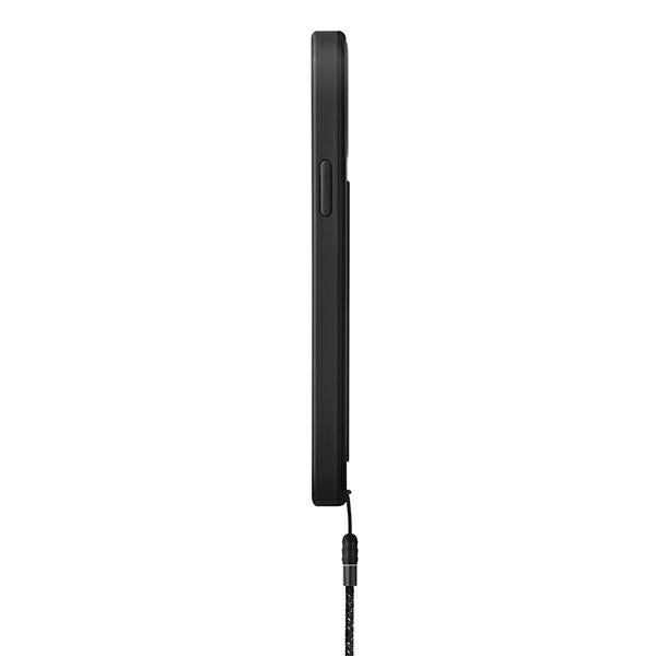 Uniq Heldro case for iPhone 12 mini - black
