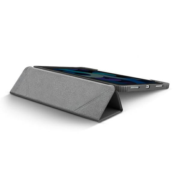 Uniq Moven case for iPad 10.2" (2021/2020/2019) - gray