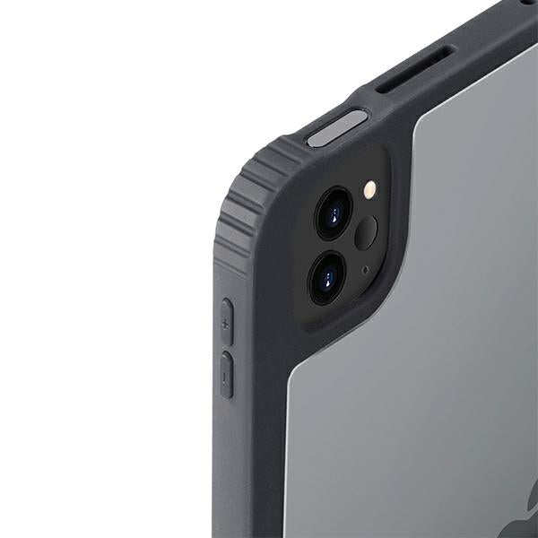 Uniq Moven case for iPad 10.2&quot; (2021/2020/2019) - gray