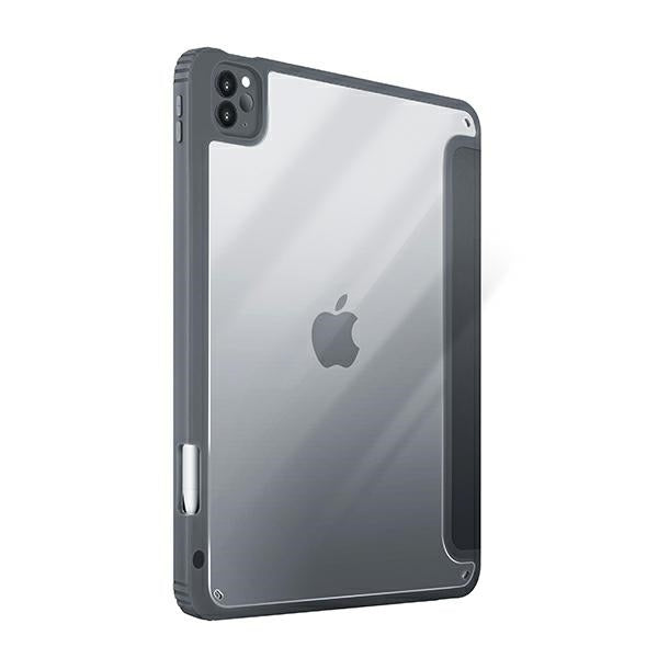 Uniq Moven case for iPad 10.2&quot; (2021/2020/2019) - gray