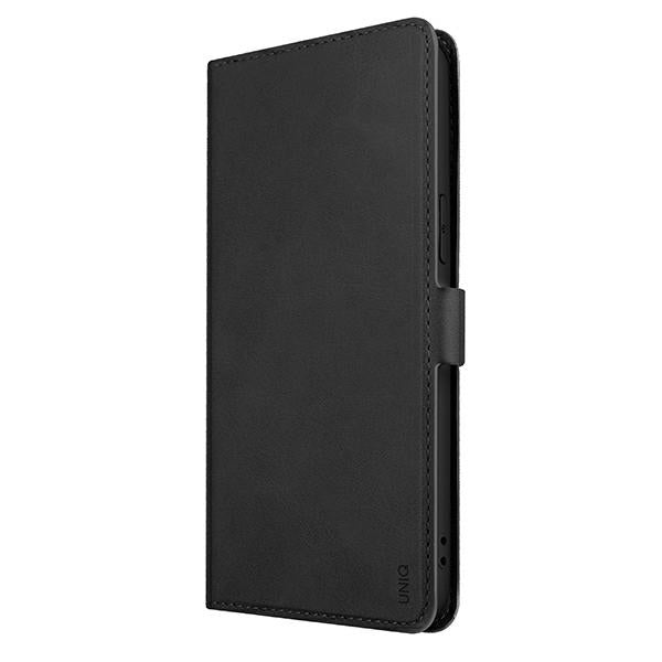 Uniq Journa iPhone 12 Pro Max case - gray