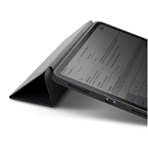 Uniq Moven case for iPad Pro 11'' (2021/2020) - gray