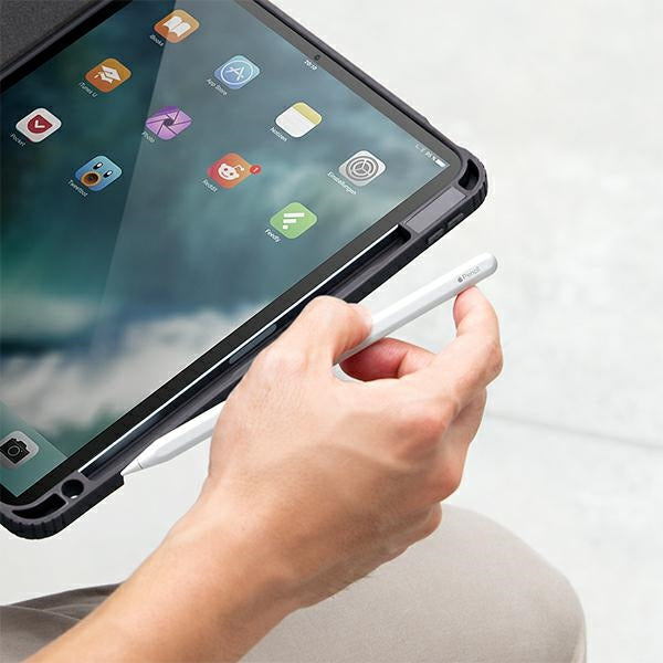 Uniq Moven case for iPad Pro 11'' (2021/2020) - gray