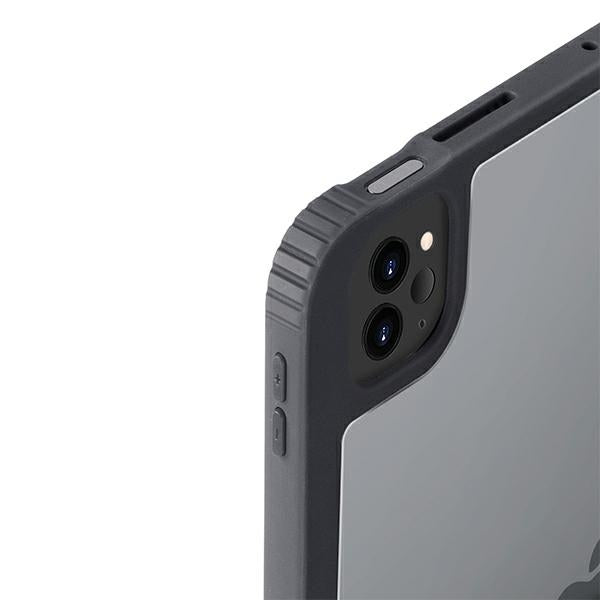 Uniq Moven case for iPad Pro 11'' (2021/2020) - gray