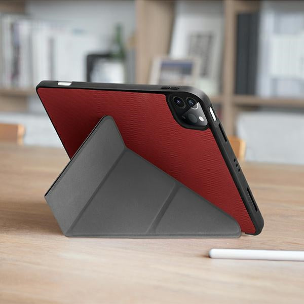 Uniq Transforma case for iPad Pro 11'' (2021) - black