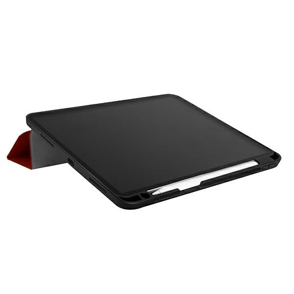 Uniq Transforma case for iPad Pro 11'' (2021) - red