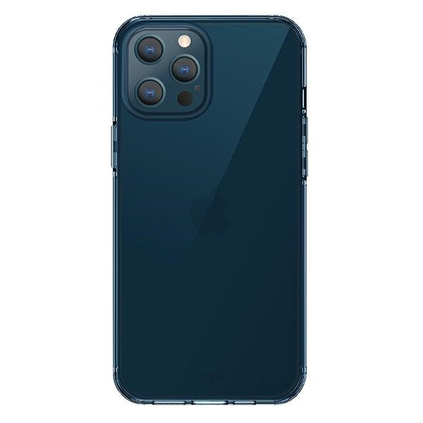 Uniq Air Fender case for iPhone 12 Pro Max - blue