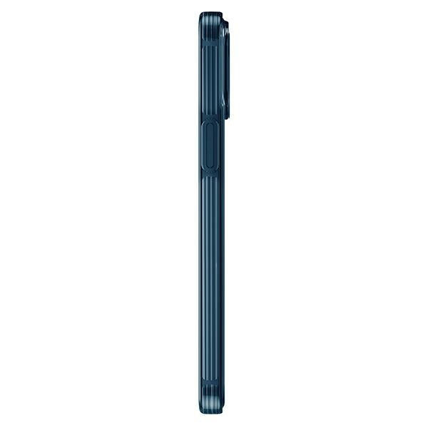 Uniq Air Fender case for iPhone 12 Pro Max - blue