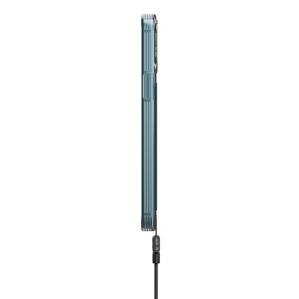 Uniq Heldro case for iPhone 12 Pro Max - transparent