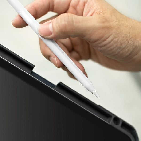 Uniq Trexa case for iPad Pro 11'' 2021/2020 - black