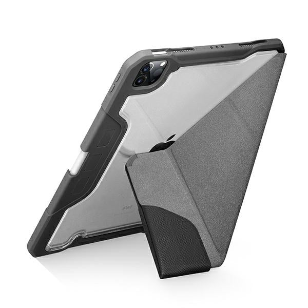 Uniq Trexa case for iPad Pro 11'' 2021/2020 - black