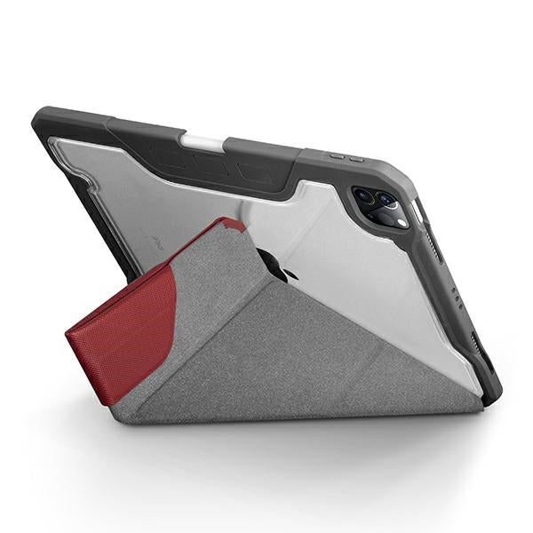 Uniq Trexa case for iPad Pro 11'' 2021/2020 - red