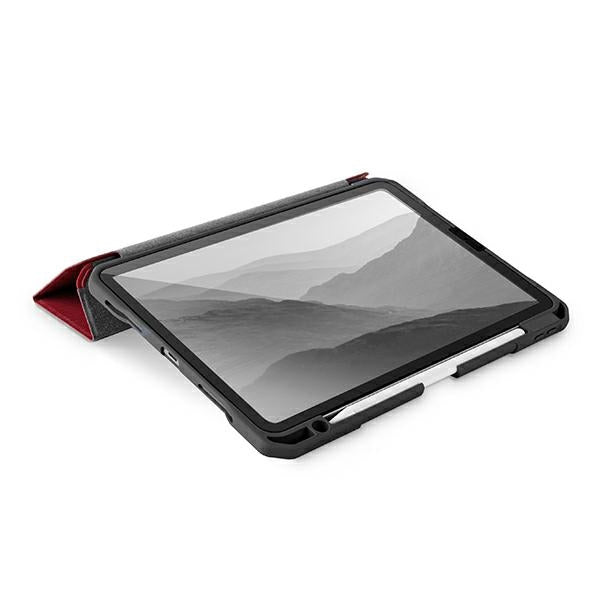 Uniq Trexa case for iPad Pro 11'' 2021/2020 - red
