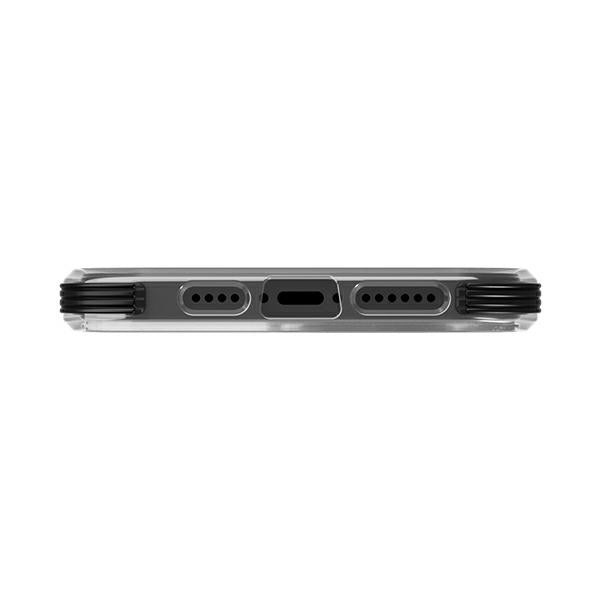 Uniq Combat case for iPhone 13 mini - black