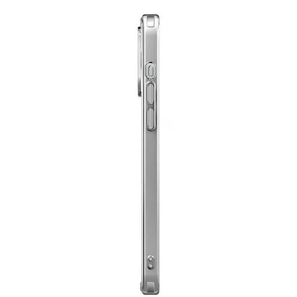 Uniq LifePro Xtreme case for iPhone 13 Pro / iPhone 13 - transparent