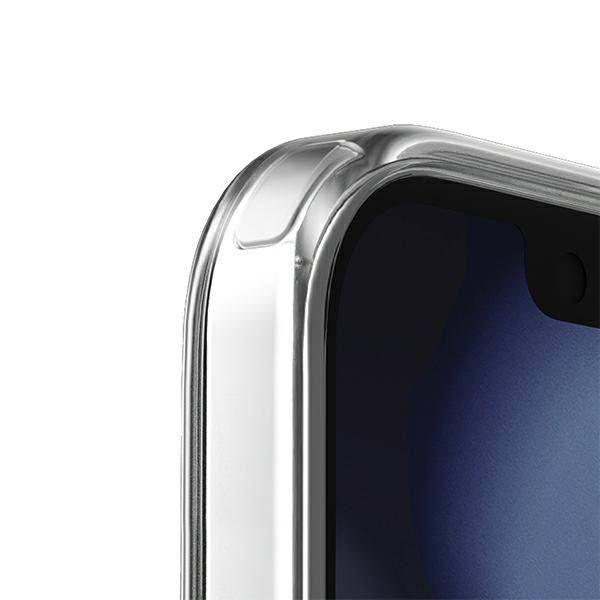 Uniq LifePro Xtreme case for iPhone 13 Pro / iPhone 13 - transparent