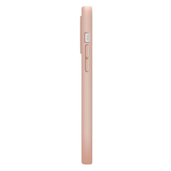 Uniq Lino case for iPhone 13 - pink