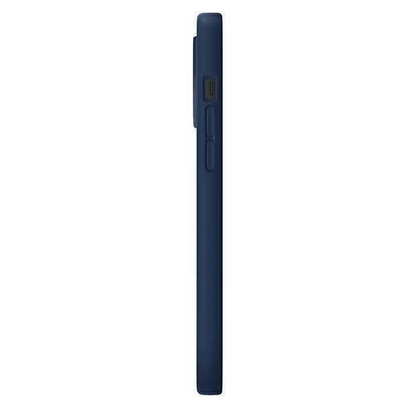 Uniq Lino case for iPhone 13 Pro Max - blue