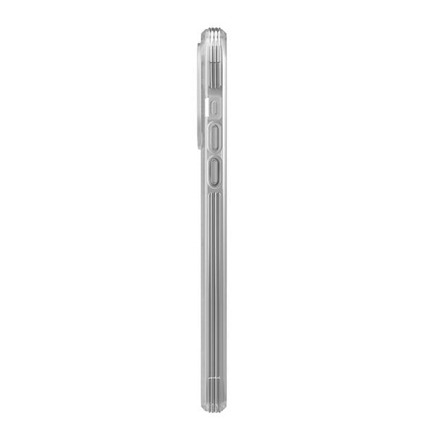 Uniq Combat case for iPhone 13 Pro / iPhone 13 - transparent