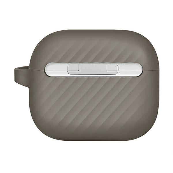 Uniq Vencer Silicone case for AirPods 3 - beige