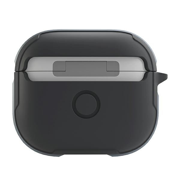 Uniq Valencia case for AirPods 3 - gray