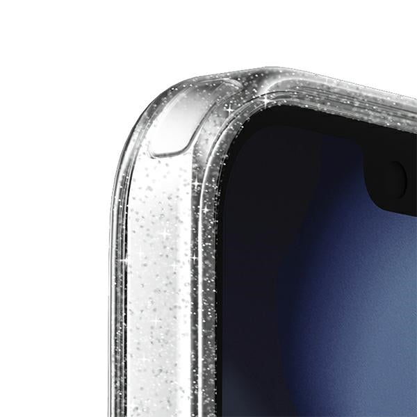 Uniq LifePro Xtreme case for iPhone 13 Pro Max - transparent