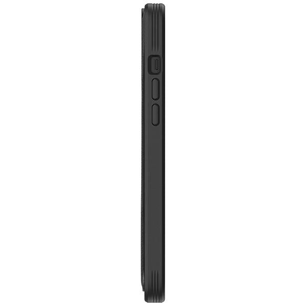 Uniq Transforma MagSafe case for iPhone 13 Pro / iPhone 13 - black