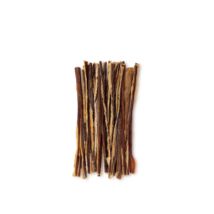 UNISZKI Pork intestines – dog treat – 100 g
