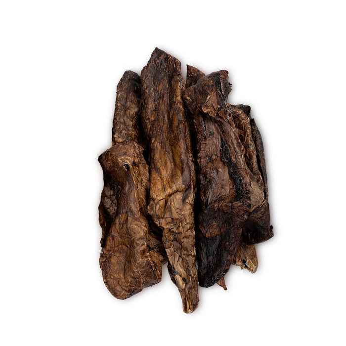 UNISZKI Beef lungs - dog treat - 200g