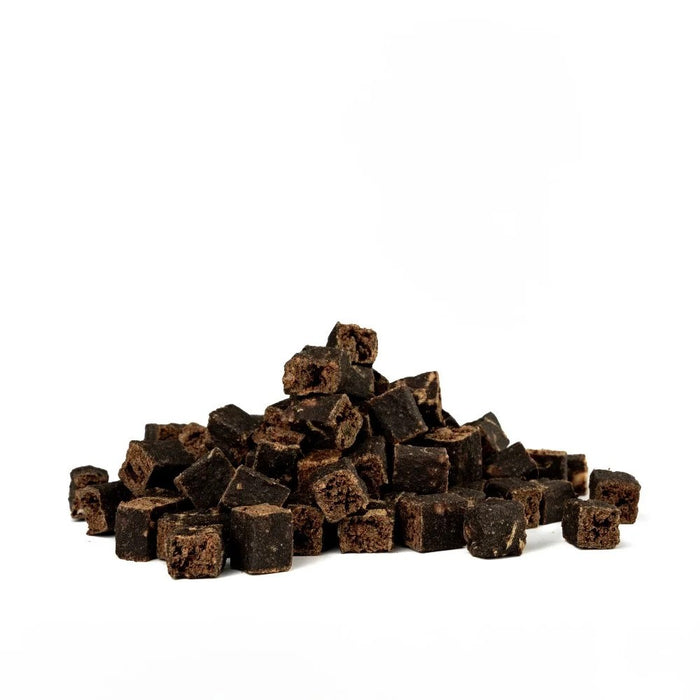 UNISZKI Podaj łapę Treats Game - dog treat - 210g
