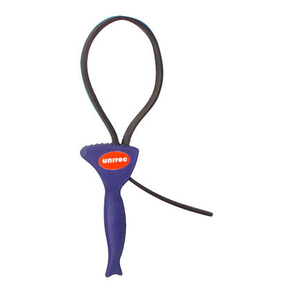 UNITEC STRETCH GRIP OIL FILTER WRENCH