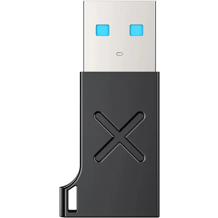 UNITEK ADAPTER USB-A - USB-C 10Gbps M/F - AdaptersKBA-ADA<<<Cables and adaptersKBA<<<ActionPL