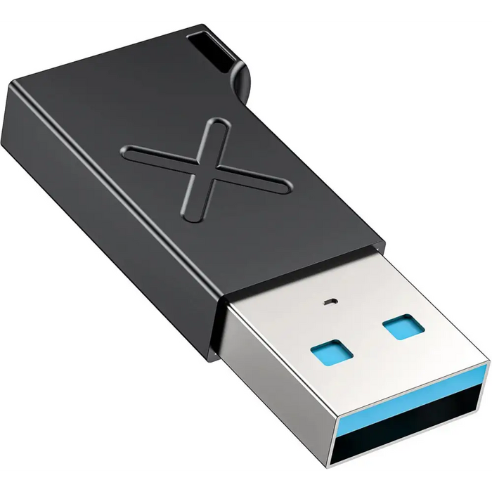 UNITEK ADAPTER USB-A - USB-C 10Gbps M/F - AdaptersKBA-ADA<<<Cables and adaptersKBA<<<ActionPL