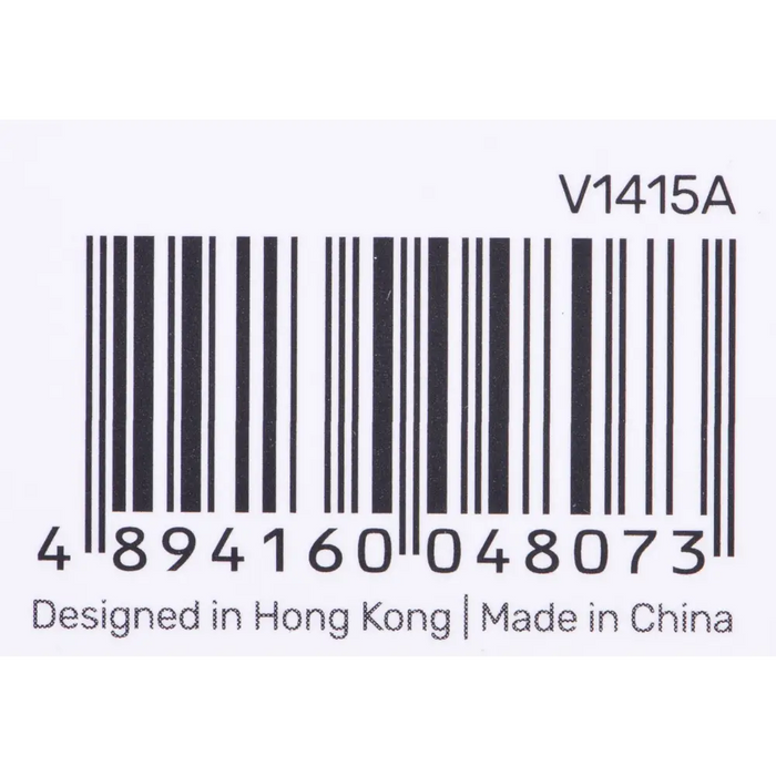 UNITEK ADAPTER USB-C DISPLAYPORT 1.4 8K@60HZ V1415A - AdaptersKBA-ADA<<<Cables and adaptersKBA<<<ActionPL