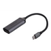 UNITEK ADAPTER USB-C DISPLAYPORT 1.4 8K@60HZ V1415A - AdaptersKBA-ADA<<<Cables and adaptersKBA<<<ActionPL