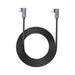 UNITEK C14147ABK01-0.5M - USB C 90°/90° PD 100W M/M 1M - USB cablesKBA-USB<<<Cables and adaptersKBA<<<ActionPL