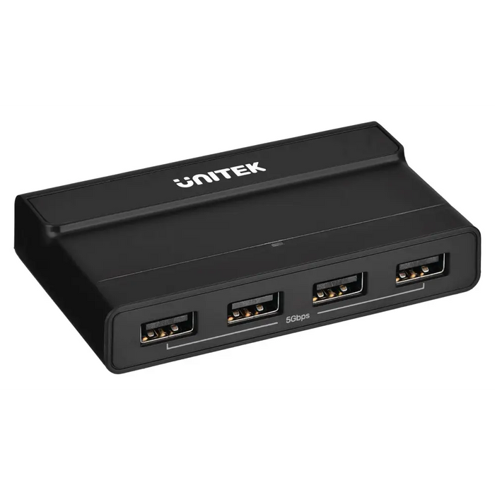 UNITEK H1310A KVM switch - SwitchesKVV-PRZ<<<KVMKVV<<<ActionPL